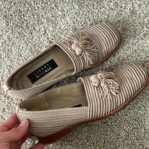 Vintage Stuart Weitzman loafers